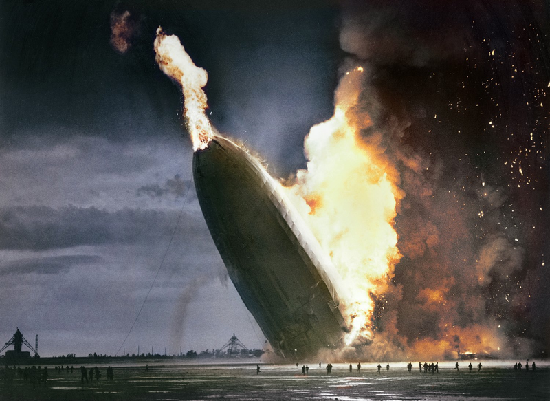 Illustration for article titled Inside the Color Factory: My Chat With a Photo Colorizer